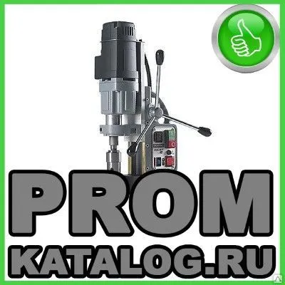 Фото №0 Машина сверлильная