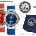 фото Подарочные часы с логотипом