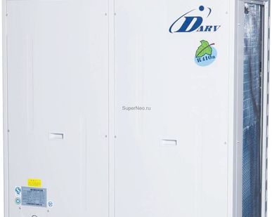 фото VRF-системы IGC IMS 5-EX252D2NBM центрального кондиционирования