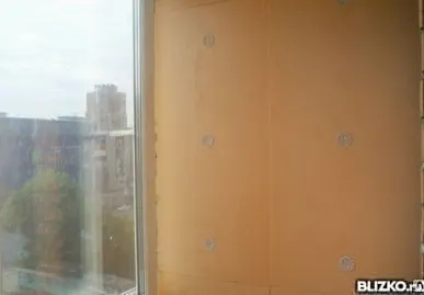 фото Совмещение жилой комнаты с балконом