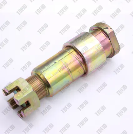 Фото №0 Палец балансира 40*130