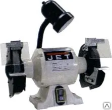 Фото №0 Станок заточной JET JBG-200