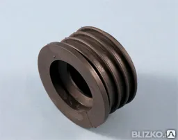 Фото №0 Переход резиновый 32 х20