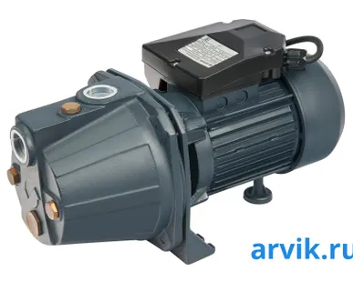 фото JET 60 S поверхностный насос