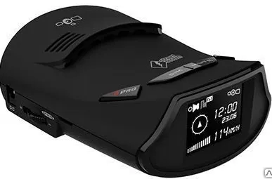 фото Радар-детектор Street Storm STR-9350EX.