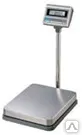 Фото №0 Напольные весы CAS (Юж. Корея) DB-II 600LCD