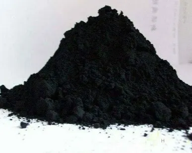 фото Графит черный ГЛС1 (ГОСТ 5420-74)