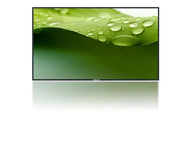 фото LED панель Philips 47" BDL4780VH/00 V-line