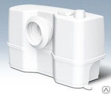 фото Канализационная установка Grundfos Sololift 2 WC-1