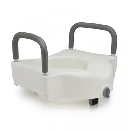 Фото №1 Сиденье - насадка Armed для унитаза C60250 