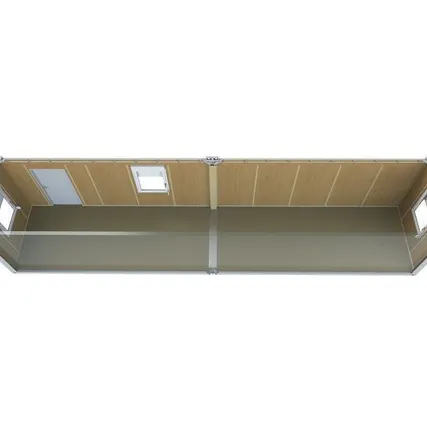 Фото №0 Модульное здание 26 кв.м.