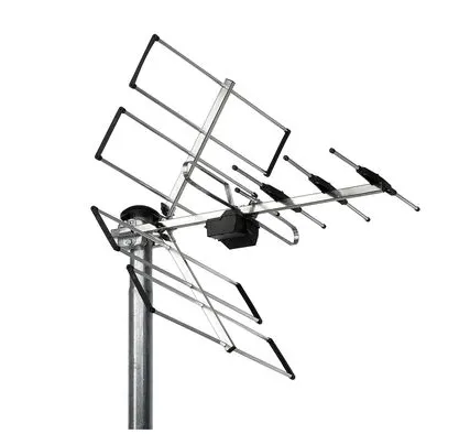 Фото №0 Wisi EB 22 0297 UHF антенна