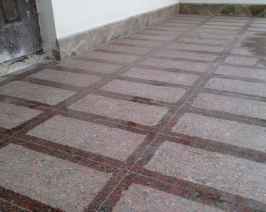 фото Гранитные плиты
