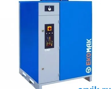 фото Рефрижераторный осушитель CAD 850
