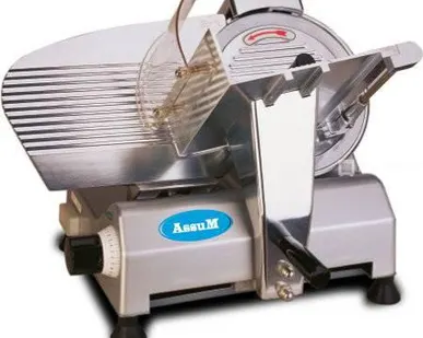 фото Слайсер HBS-300A Assum