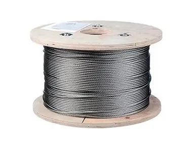 фото Канат стальной ГОСТ 2688-80