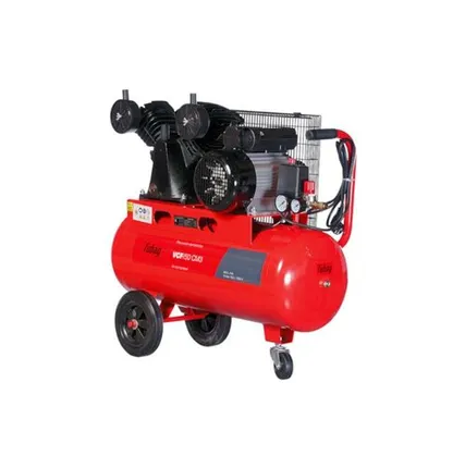 Фото №0 Компрессор Fubag VCF/50