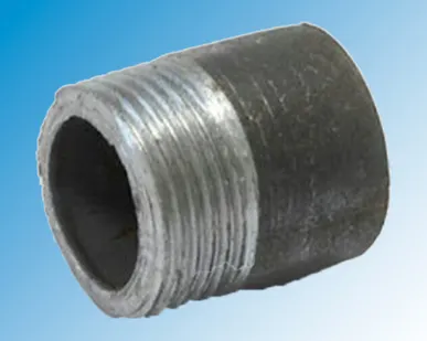 фото Резьба стальная Ду25 1&quot; L=38 мм