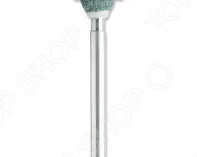 фото Набор насадок из оксида алюминия Dremel 85602