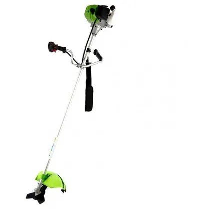 Фото №0 Триммер Сибртех БКС 3000