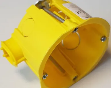 фото Коробка IMT35150 с соединителем IMT35180 DIY SchE IMT351581