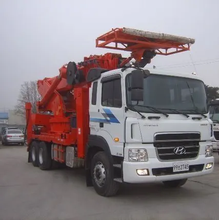 Фото №0 Автовышки (агп) 30-60 метров в аренду