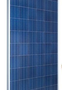 фото Солнечная батарея ReneSola (поликристалл) 250 Вт