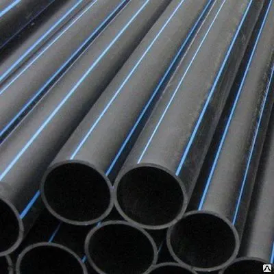 Фото №0 Трубы для прокладки кабеля