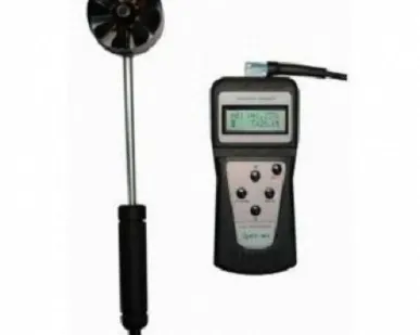 фото Термоанемометр ИСП-МГ4 ПМ