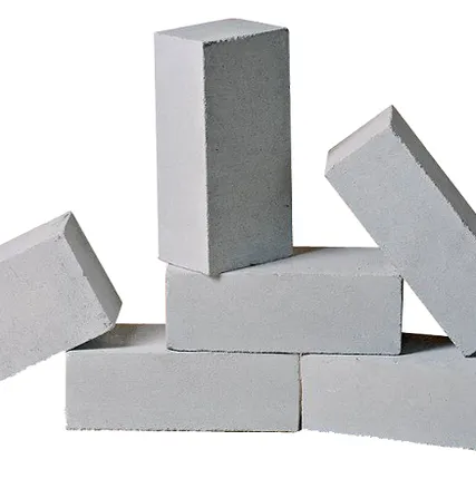 Фото №0 Кирпич силикатный Lasco (упакованный) М 150