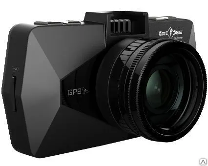 Фото №0 Видеорегистратор Street Storm CVR-N9510S-G PRO.