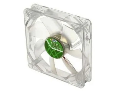 фото Система охлаждения для корпуса