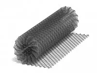 фото Сетка рабица 30х30х1,6 мм