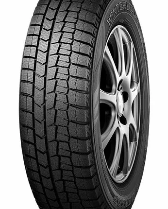 Фото №0 Шины DUNLOP WINTER MAXX WM02 185/70 R14 88T
