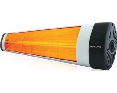 фото Инфракрасный обогреватель INFRA-TEC IF-2500