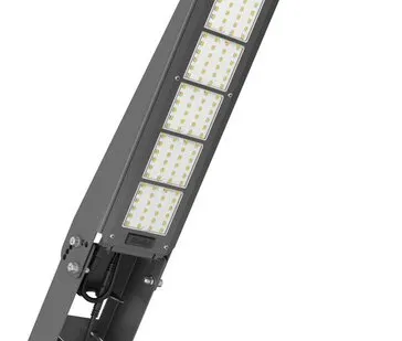 фото Светильник светодиодный СП-ДКУ-33-050-6649-66/67Х ТОПОЛЬ М LED-effect 6649