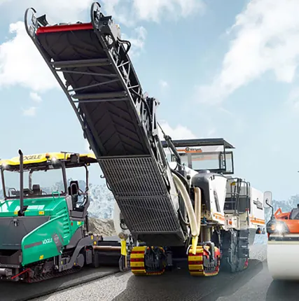 Фото №1 Дорожные работы . Асфальтирование. Ремонт укладка асфальта и асфальтовой крошки в Новосибирске