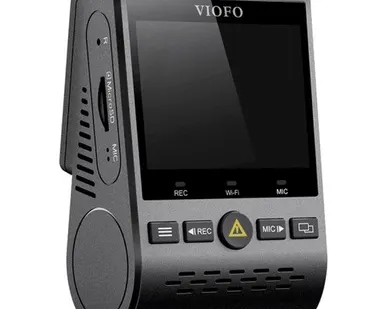 фото Видеорегистратор VIOFO A129