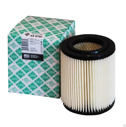 Фото №0 Фильтр AWM C 0901 салон (по 12 штук)