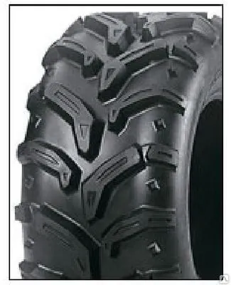 Фото №0 Шина для квадроцикла DEESTONE D932 SWAMP WITCH 27"