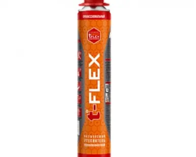 фото Утеплитель напыляемый t-FLEX PROFFLEX (12шт)