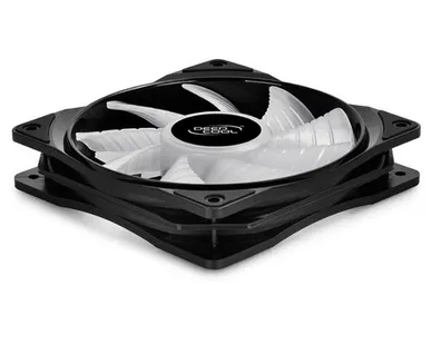 фото Система охлаждения для корпуса