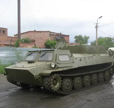 ПКФ ГЕОСПЕЦМАШ