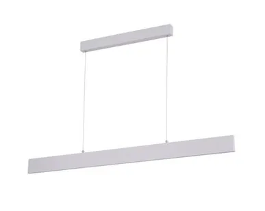 фото Подвесной светильник Arte Lamp LARGO A2505SP-2WH