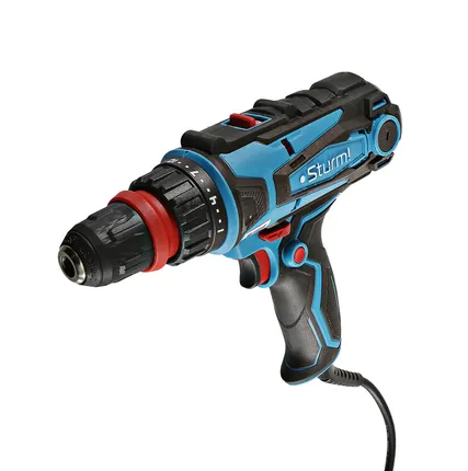 Фото №1 Сетевой шуруповерт Sturm! ID2145PT