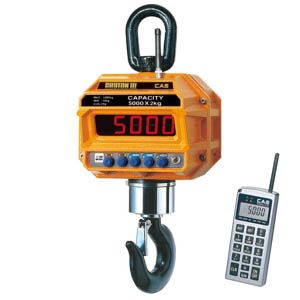 фото Весы электронные товарные CAS 10THD TW-100