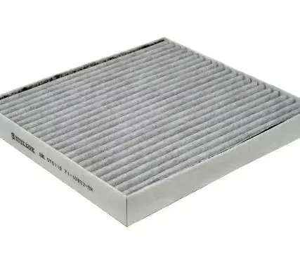 Фото №0 Салонный фильтр STELLOX 71-10632-SX HYUNDAI Creta 1.6/2.0i 16>