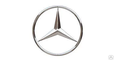 Фото №0 Подушка двигателя левая для микроавтобусов Mercedes Sprinter 515