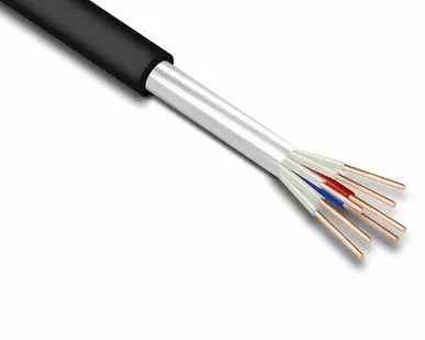 фото Кабель КВВГЭнг(А)-LS 5х1 0.66кВ (м) ПромЭл 5625620