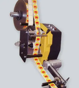 фото Аппликатор этикеток LA 3015